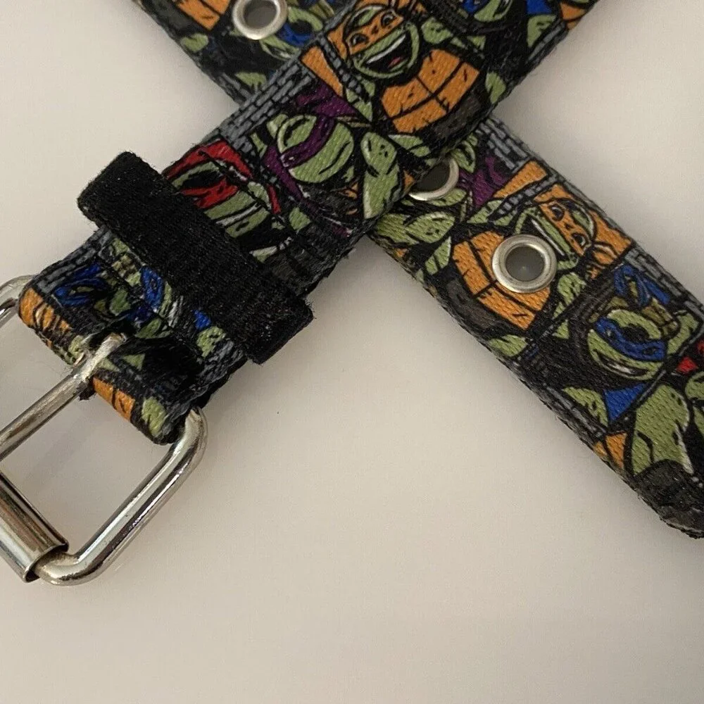 Teenage Mutant Ninja Turtles teenage mutant